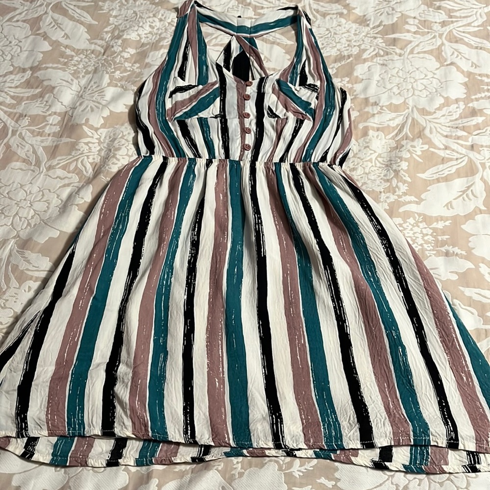 Women’s dress